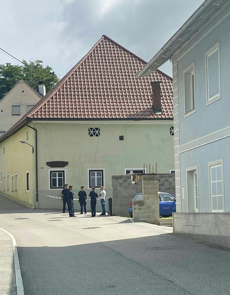 Mord kärnten eberndorf