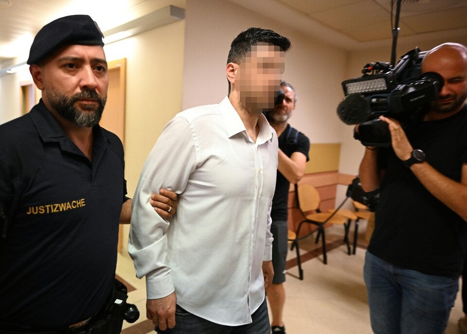 Ehrenmord-Prozess Wien