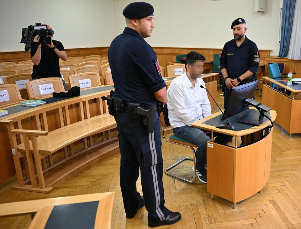 Ehrenmord-Prozess Wien