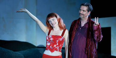 Jedermann Salzburger Festspiele