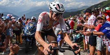 Gall 17. Etappe Tour