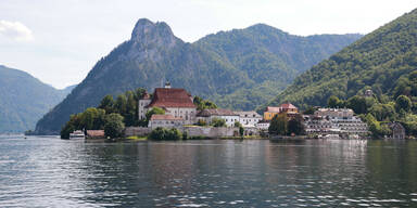 Traunsee