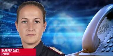 1-Jähriges Mädchen bei Fenstersturz schwer verletzt