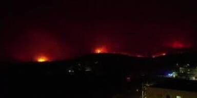 20230822_66_769308_230822_XX_MAZ_Waldbraende_Griechenland_verzweifelter_Kampf