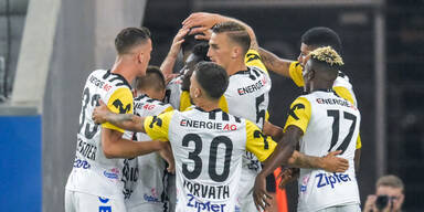 LASK Mostar Europa League