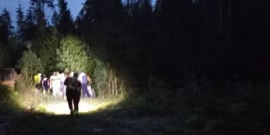 Kopie von Suche nach Schwammerlsucher