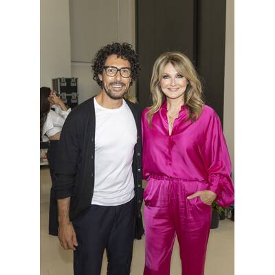 Sophia Thiel & Clemens Trischler