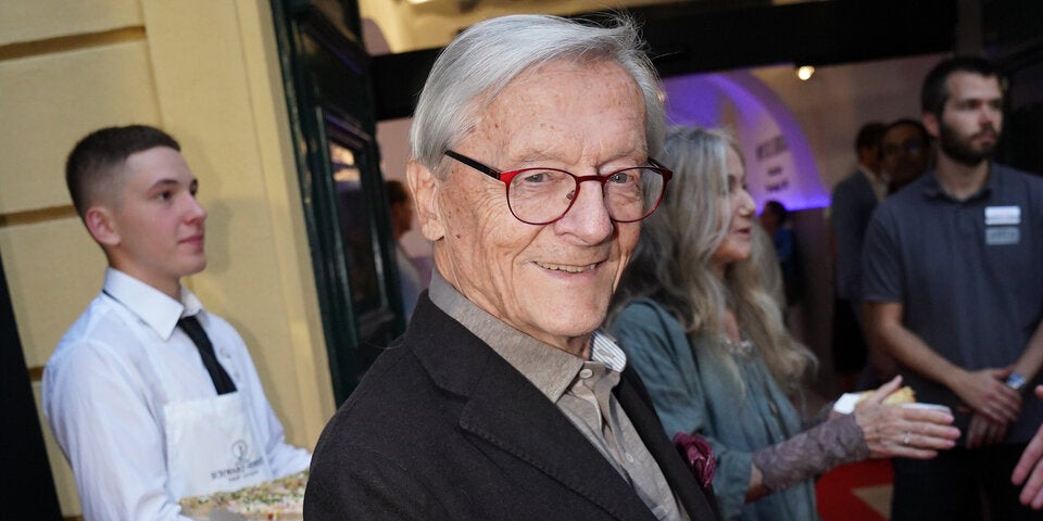 ''Kurz - Der Film'' – Zahlreiche türkise Prominenz bei Kino-Premiere