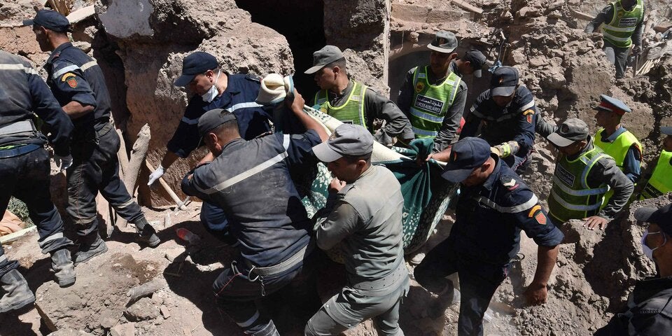 Kopie von Marokko-Beben