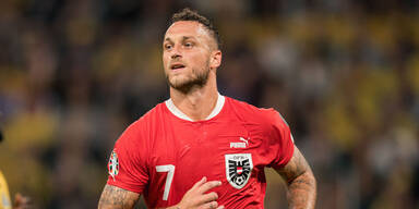 Marko Arnautovic