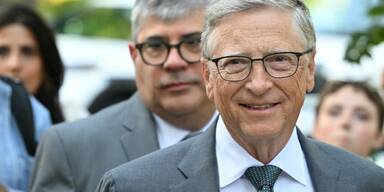Bill Gates