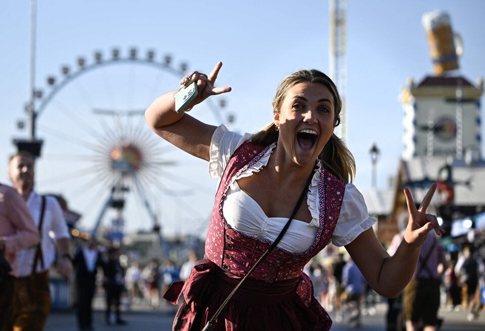 Dirndl