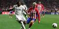 Atlético schockt Alaba und Real im Madrid-Derby