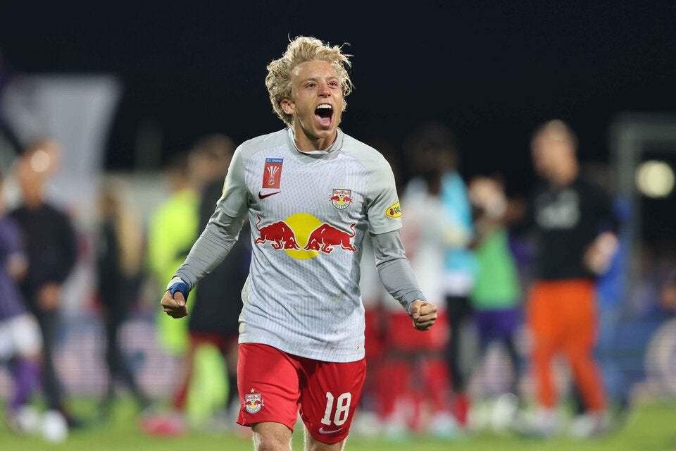 Red Bull Salzburg