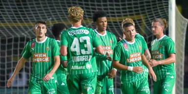 Rapid Gurten &Ouml;FB-Cup