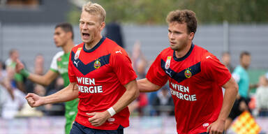 Bundesliga Rapid Lustenau