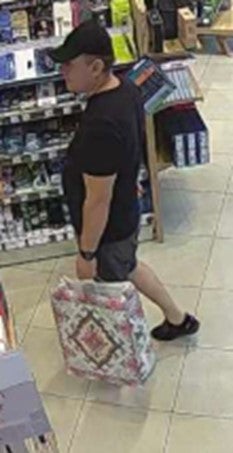 Dieb Niederöstereich