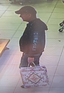 Dieb Niederöstereich