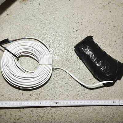 Die Bande konnte Schmuck und Bargeld für 440.000 Euro erbeutet