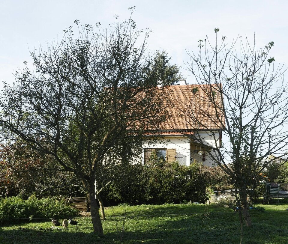 Mord und Selbstmord in Wagna