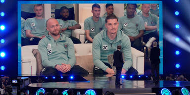 ÖFB Team des Jahres