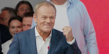 Donald Tusk