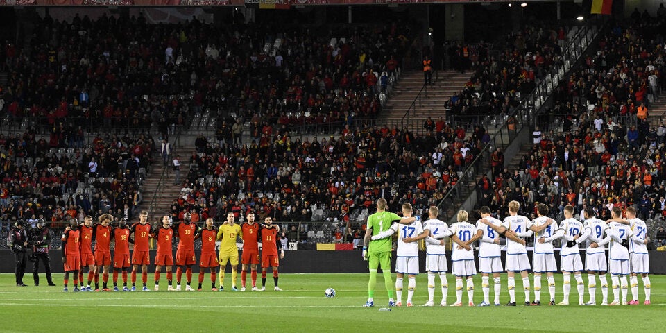 Terror-Anschlag in Brüssel: Attentäter ist tot