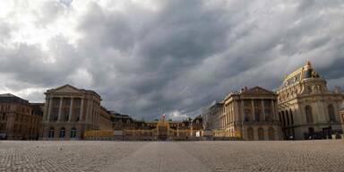 Schloss Versailles