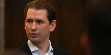 Sebastian Kurz vor Gericht