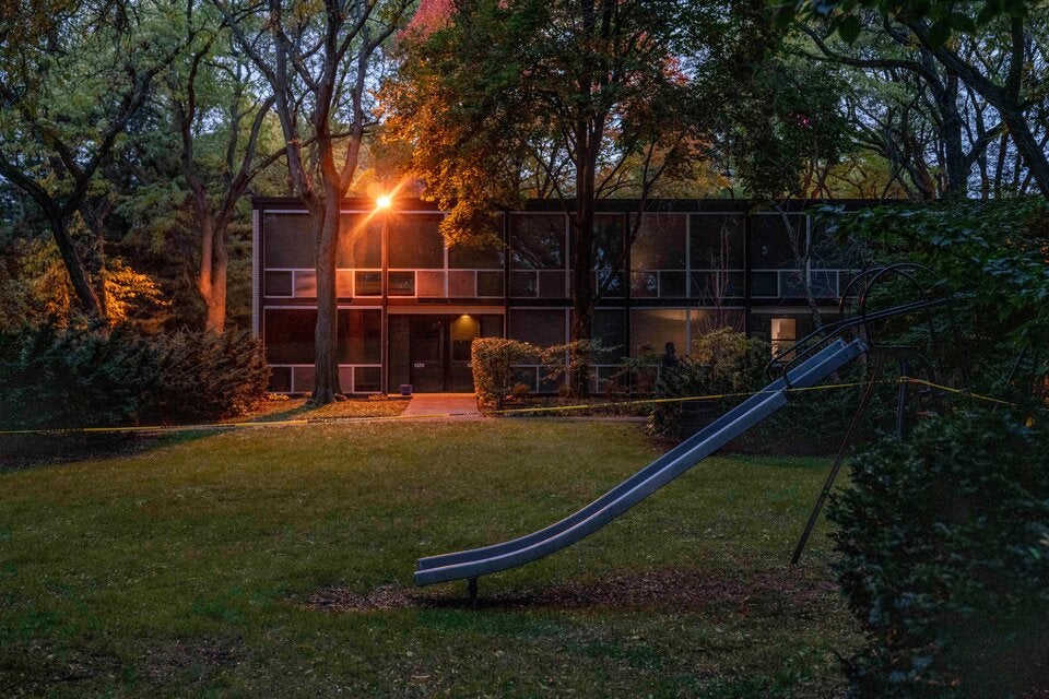 Synagoge-Leiterin in Detroit mit Stichwunden tot aufgefunden