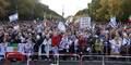 Pro-Israel-Demo in Berlin