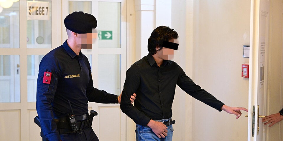 Afghane (16) als Familientyrann