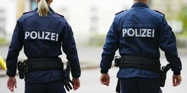 Polizei Themenbild