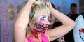 Halloween-Hit: So stylen Sie sich zur Grusel-Barbie