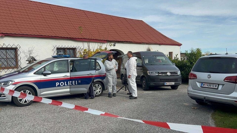 Fahndung in NÖ nach Mord-Alarm