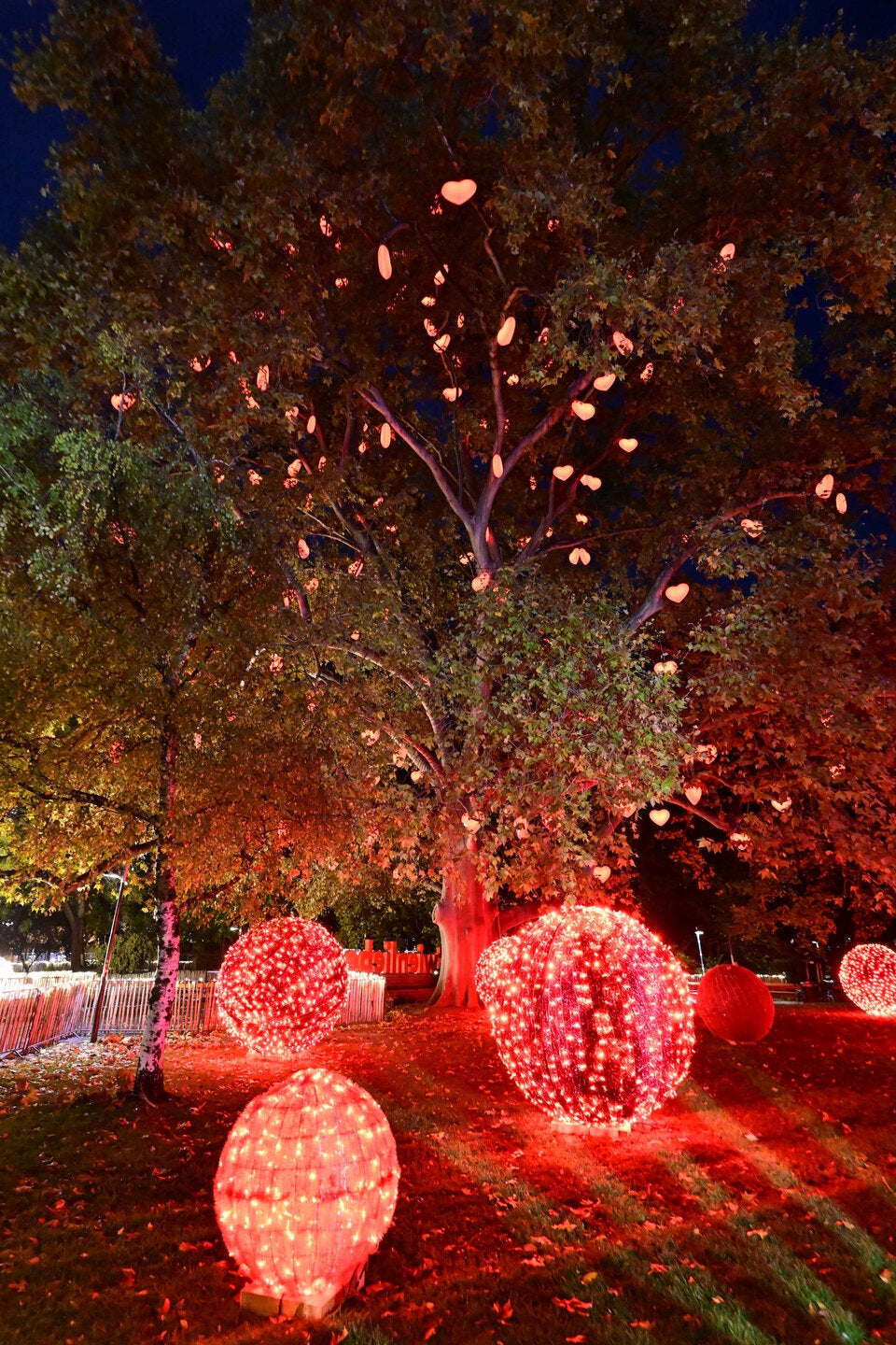 Wiens Christkindlmarkt heuer wieder mit 