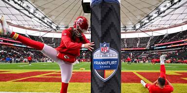 NFL Frankfurt