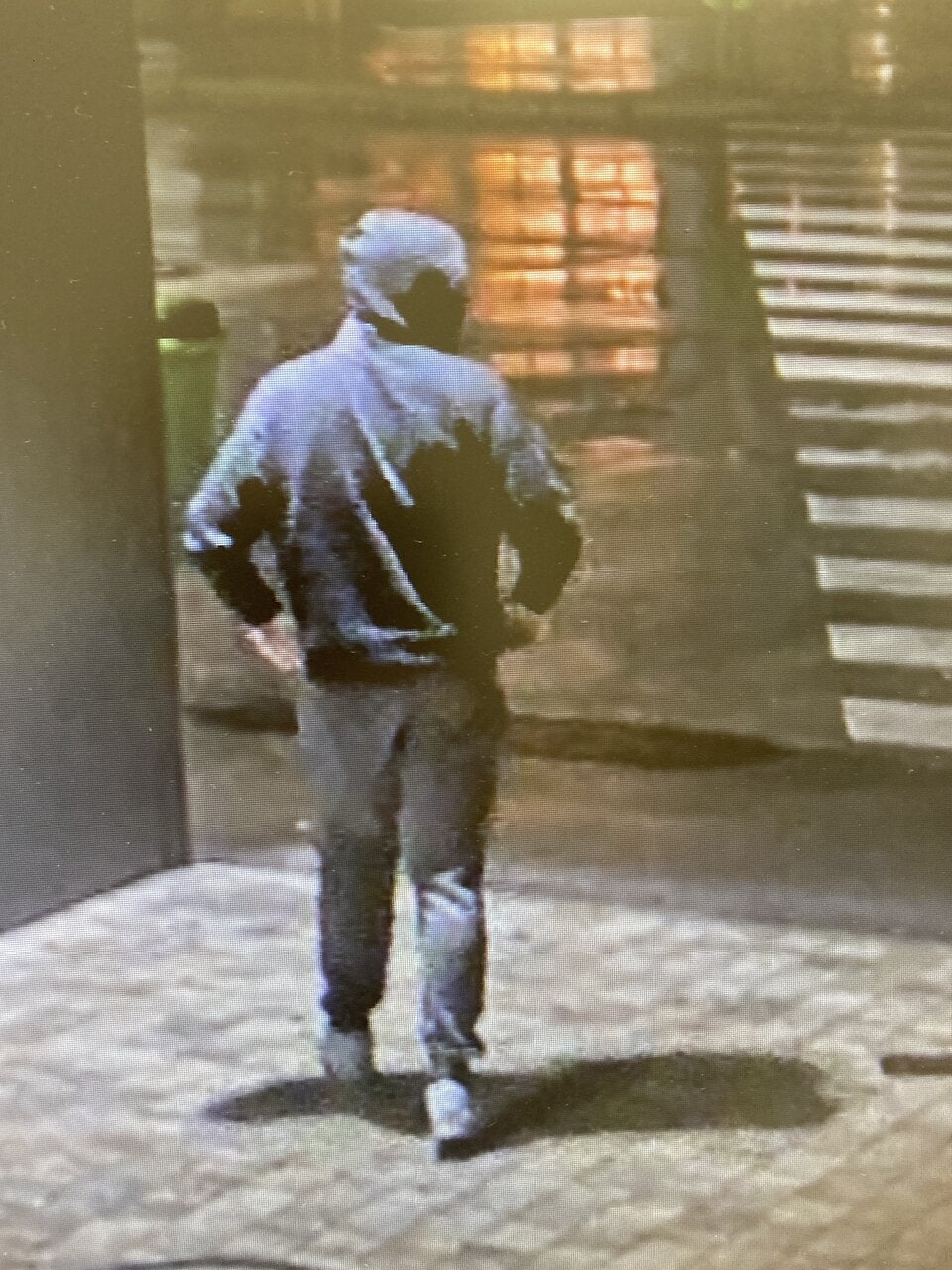 Fahndung Gänserndorf