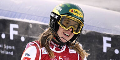 Katharina Liensberger