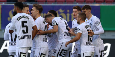 Sturm Graz Bundesliga