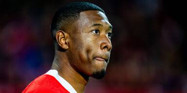 David Alaba