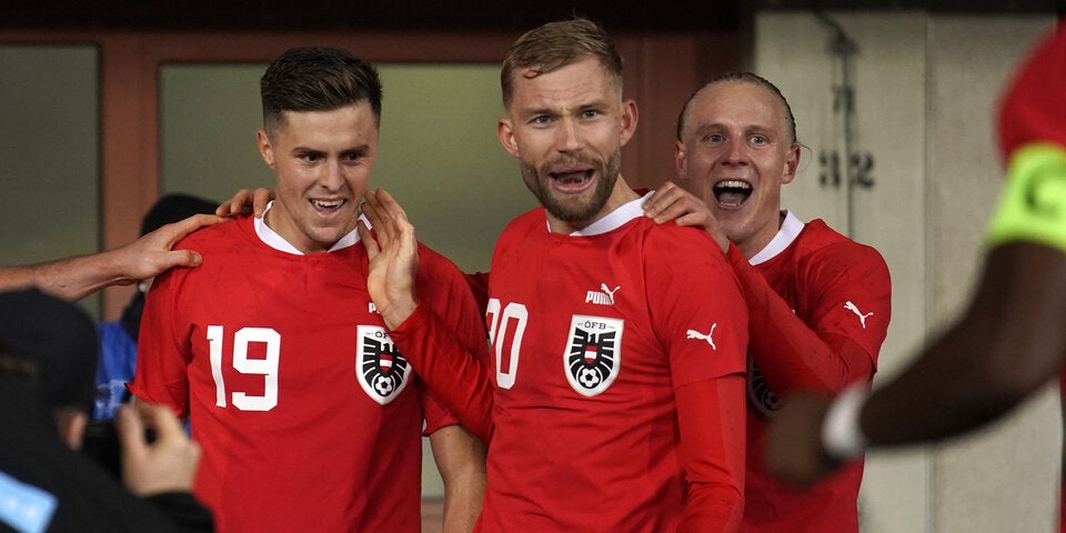 Christoph Baumgartner