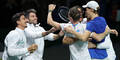 Davis Cup Italien