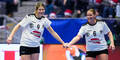 Handball Damen WM