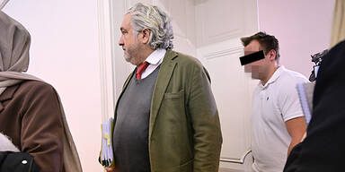 Prozess Todescrash Wien G&uuml;rtel