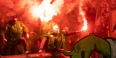 Lustenau Fans