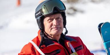 Franz Klammer