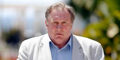 Gérard Depardieu