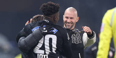 Sturm Graz Jatta