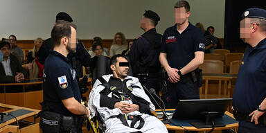 Syrer erstach dreifache mutter